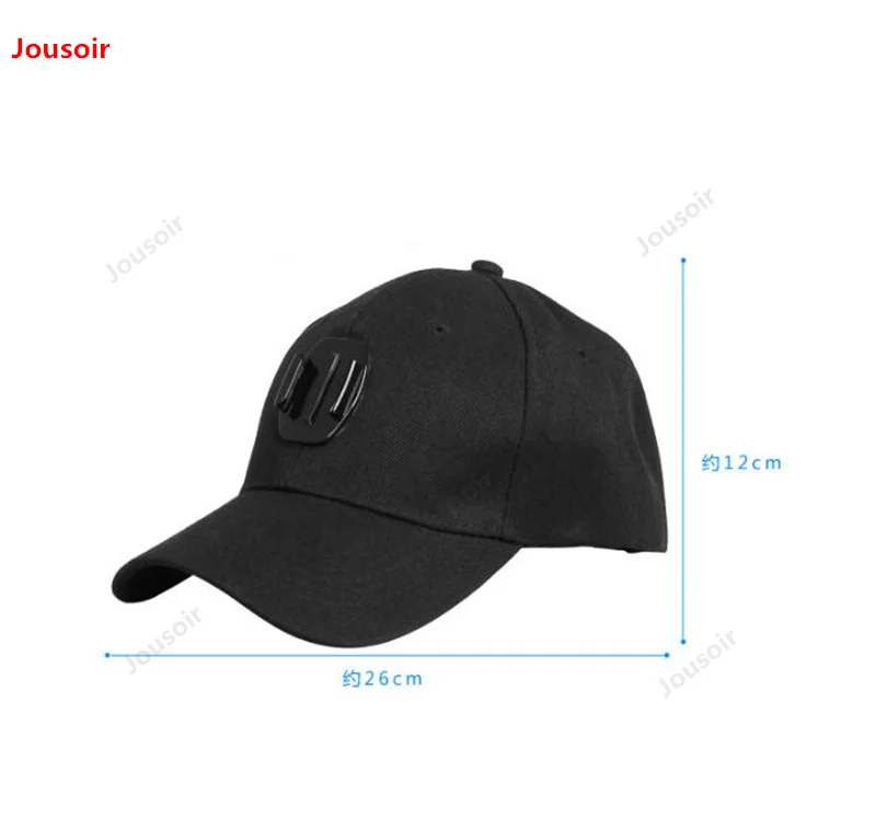 Sports camera sun hat cap GoPro accessories for HERO4/3+/3/2 small Ant Mountain Dogs CD50 T07 | Электроника