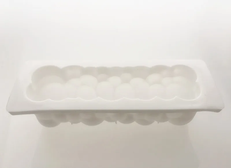 Силиконовая 3D форма SHENHONG для выпечки шоколада Мусса|mold for|cake moldmolds for baking |