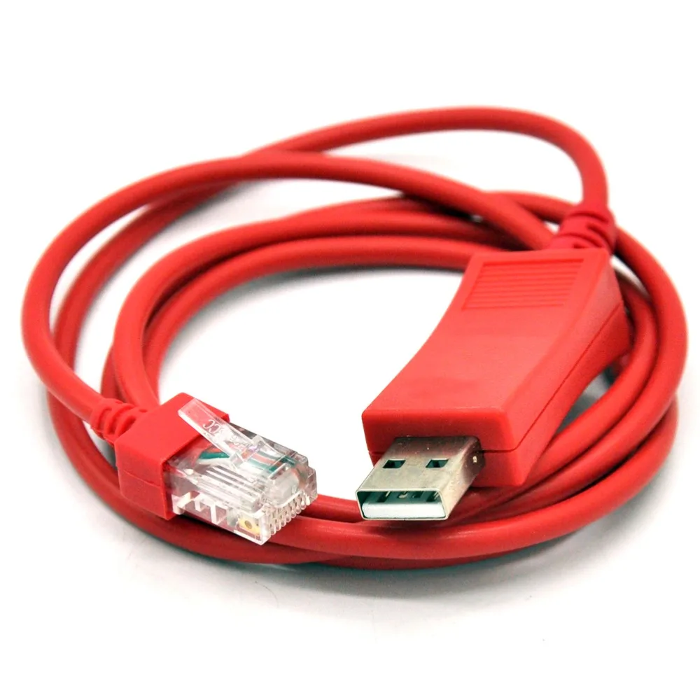 8 Pin walkie talkie Usb программный кабель для автомобиля Wouxun оригинальный KG UV950P +