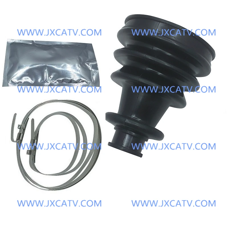 CV Boot комплекты приводного вала оси подходит для POLARIS 400 500 600 700 SPORTSMAN 2005 800 SPORTSMAN 05-06 и 500 SPORTSMAN HO 2006