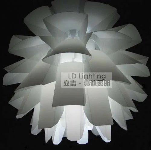 modern lotus PP Pendant Lights Lustre Luminaire Hanglamp Dining Room/bedside/kitchen Home Lighting Decor Lampr | Освещение