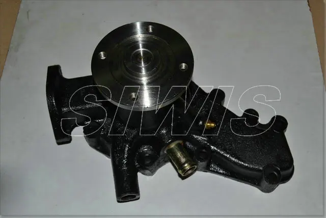 Водяной насос 21010-Z5518 21010-Z5607 21010-Z5029 21010-Z5625 для FE6(T) 6900CC | Автомобили и мотоциклы