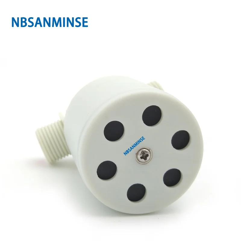 SMQF G1/2 Pulse solenoid valve For Boiler water tower farm automatic supply system NBSANMINSE | Обустройство дома