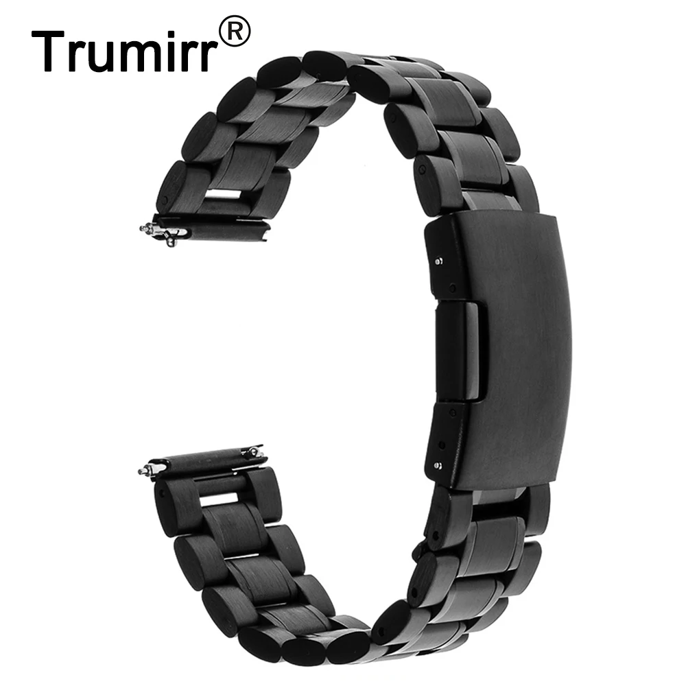 Ремешок из нержавеющей стали для LG G Watch W100 R W110 Urbane W150 Asus Zenwatch 1 2|steel watchband|stainless steel