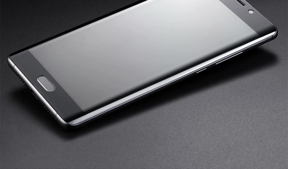 CHYI 3D изогнутые для Xiaomi Mi Note 2 Экран протектор Nano гидрогель пленка полный Экран покрытия с инструментами не калёное Стекло