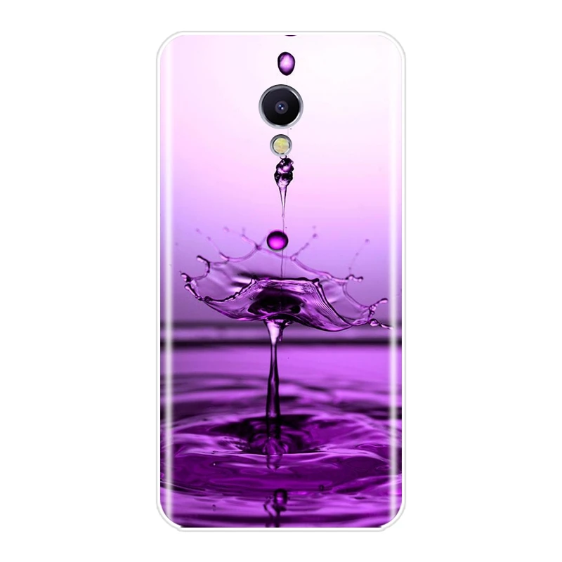 Силиконовый чехол для Meizu M6 M5 M3 M2 Note M3S M5C M5S M6S M6T | Мобильные телефоны и аксессуары
