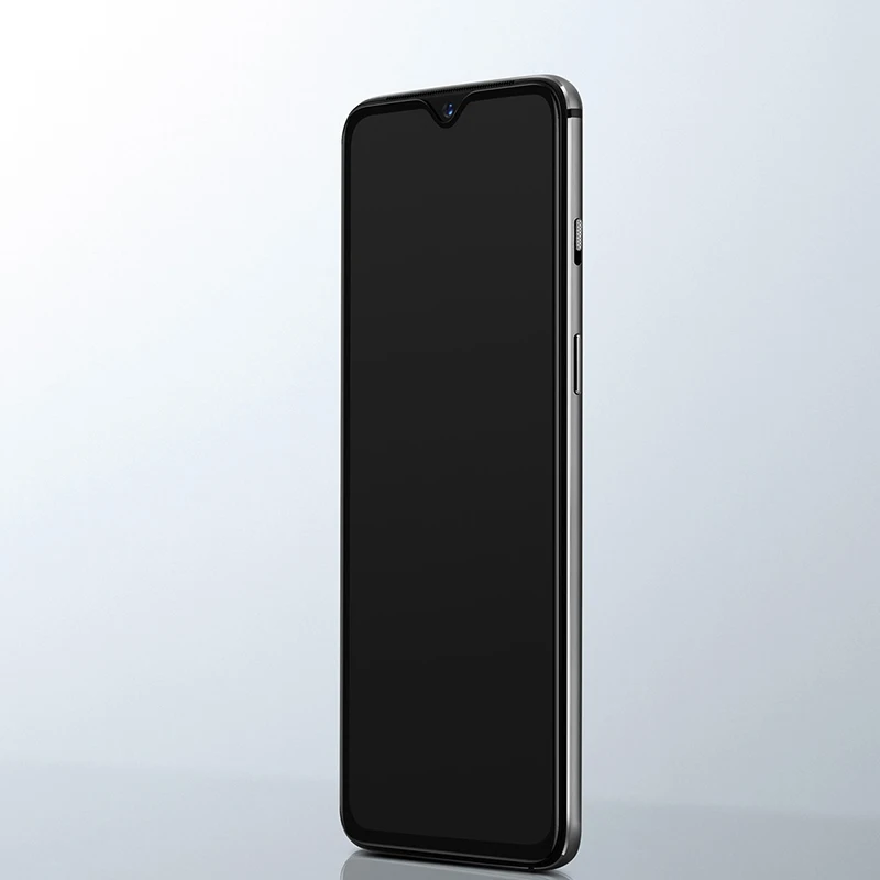 Оригинальное стекло OnePlus 7 3D полное покрытие закаленное Защита для экрана One Plus