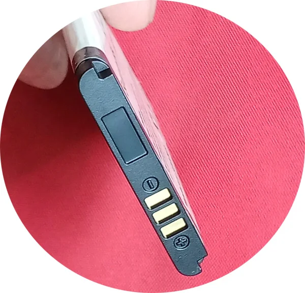 Розничная батарея AB463446BU для samsung GT-C5212 GT-E1080 GT-E1100 GT-E1107 GT-E1120 GT-E1120C GT-E1310 GT-1310B ... |
