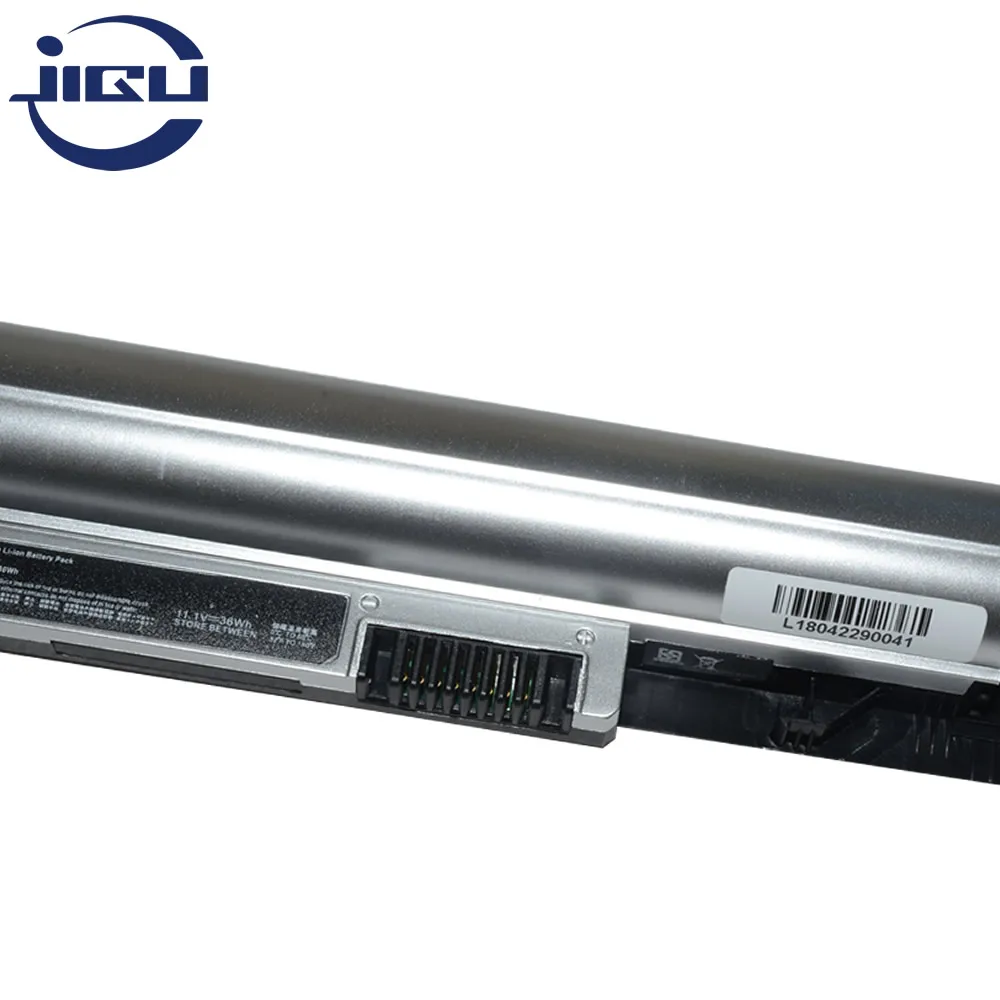 JIGU Аккумулятор для ноутбука HSTNN DB5P IB6N IB6T YB5P KP03 KP03036 KP06 KP06XL TPN C112 HP 210 G1 3