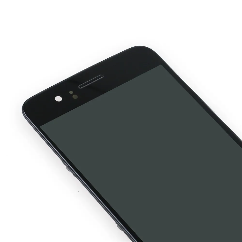 Замена ЖК-дисплея для OnePlus 5 A5000 ЖК-дисплей полная сборка с рамкой сенсорный экран