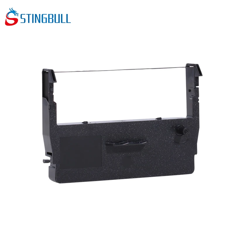 10 шт. 8 м черный ERC37 ленты для принтеров Epson TM780 TM790 TM760 M760 M760S M780 760 S 780 Olivetti ECR2550 |