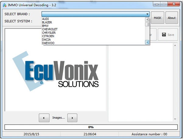 Новые winols + immo Универсальное декодирование 3 2 otochecker 0 killer V1.1 очиститель ECM 1 61 ECUSafe ECU