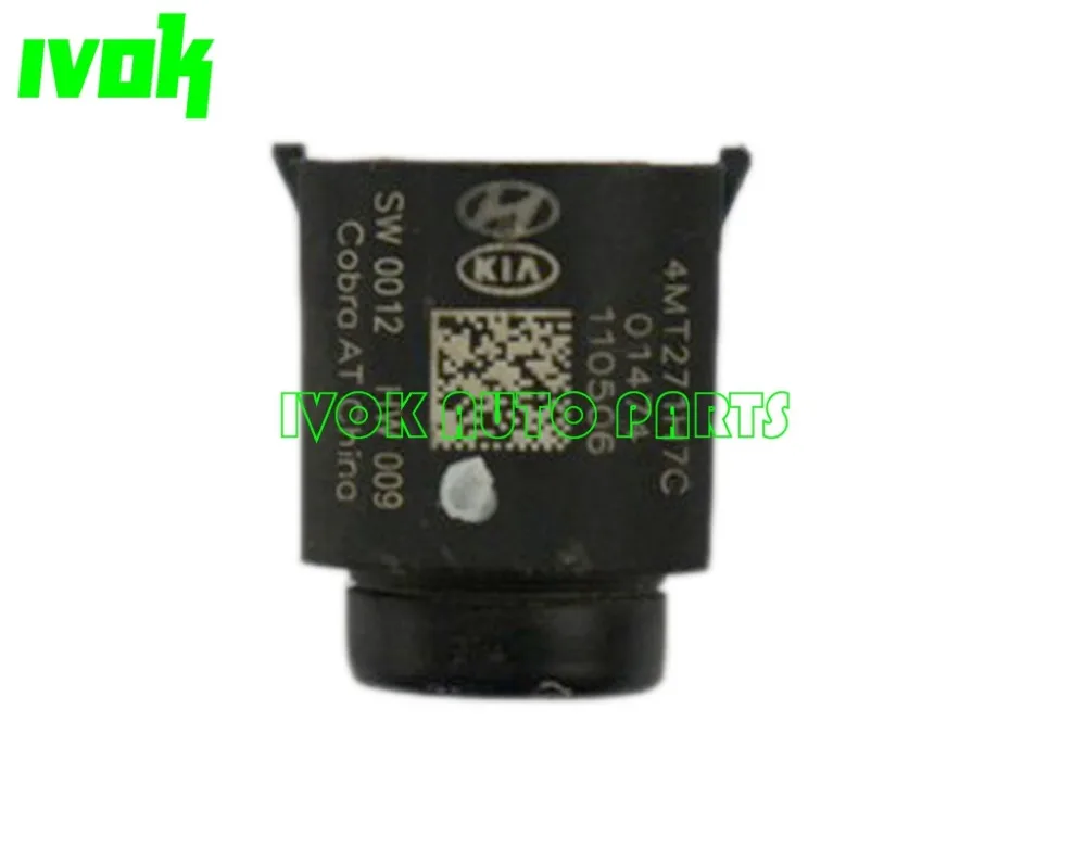 

Set of (4) Parking Distance Control Sensors PDC For Kia Sportage 2011 2012 2013 95720-3W000 957203W000