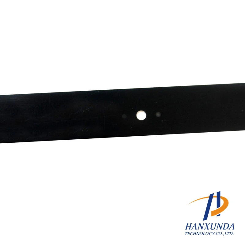 Genuine For Apple MacBook Pro A1278 LCD Screen Glass HANXUNDA with Adhesive | Protectors