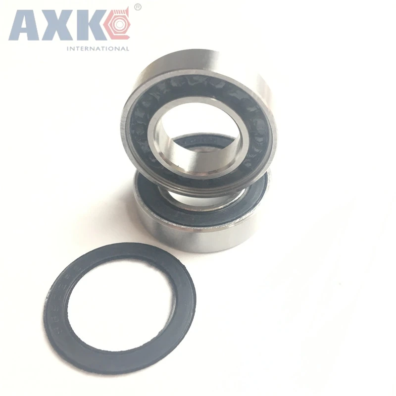 AXK 608/9 подшипник ABEC-1 ( 4 шт.) 9x22x7 мм миниатюрный RS 2RS упорные шариковые подшипники 608-9