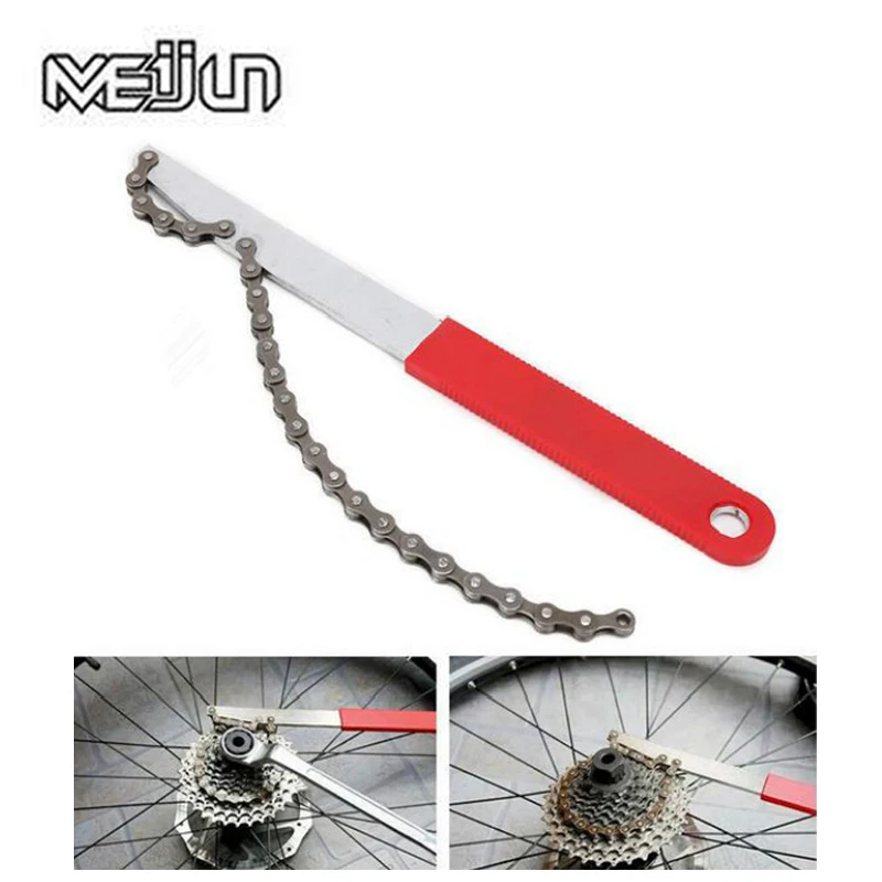 

Инструмент для ремонта кассеты велосипеда