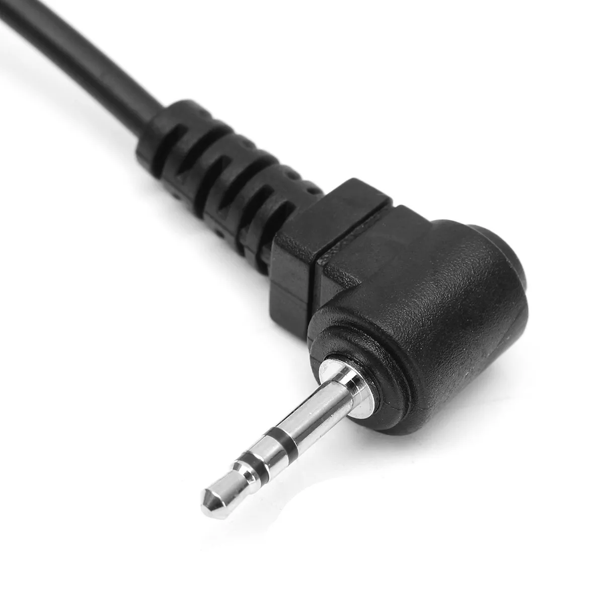 LEORY 2 шт. 5 мм клип на наушники цепляющиеся за уши для Motorola Talkabout радионаушники