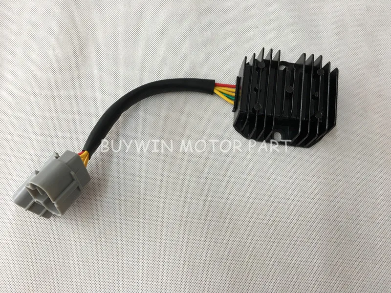 Выпрямитель/регулятор для Бенелли BN251 TNT250 TNT25/Bn TNT 25 251 250