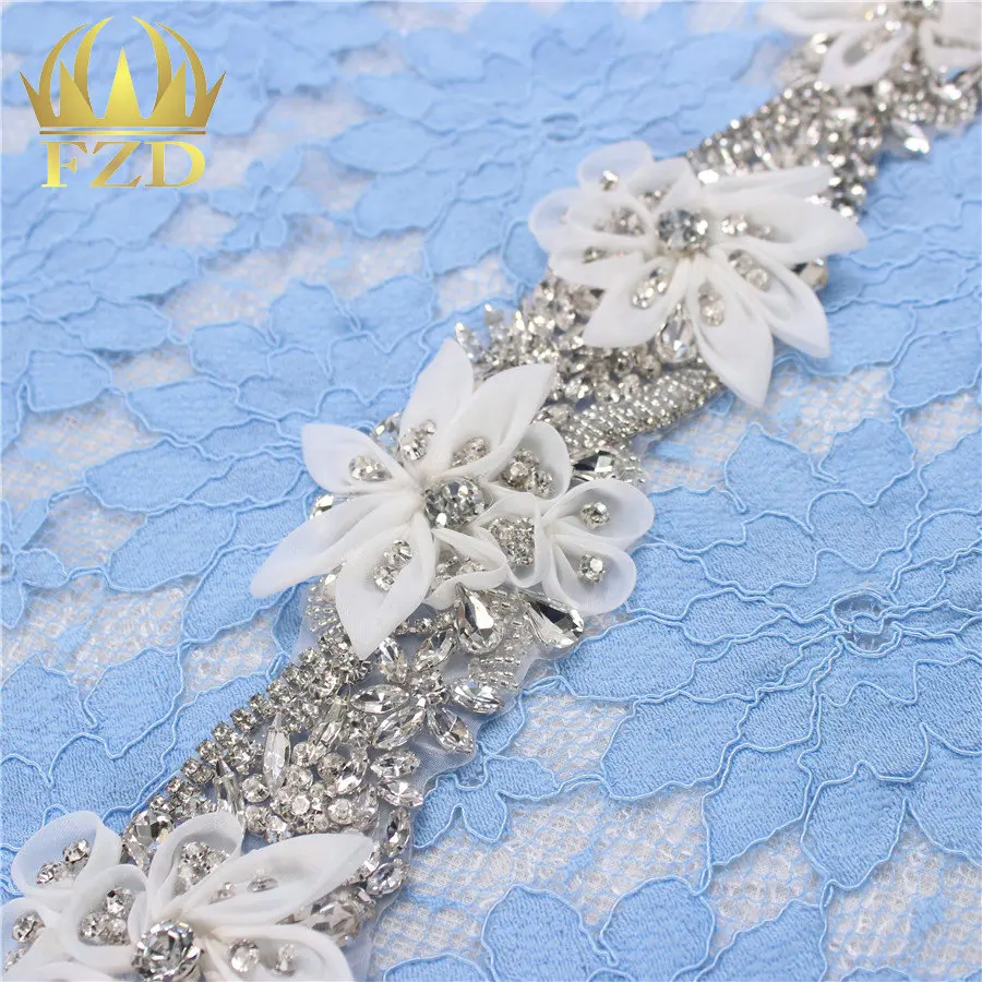 (1 штука) ручной работы из бисера пришить Щепка Ясно Bling с украшением в виде