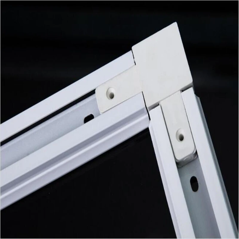 2 провода 1 цепь м светодиодные рельсовые направляющие Универсальные рельсы