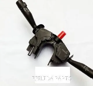 Индикатор стеклоочистителя STALK комбинированный переключатель для Ford Street Ka Fiesta Mk