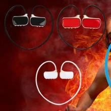 Bluetooth W273 Спорт MP3 плеер 8 GB Беспроводной стерео гарнитура
