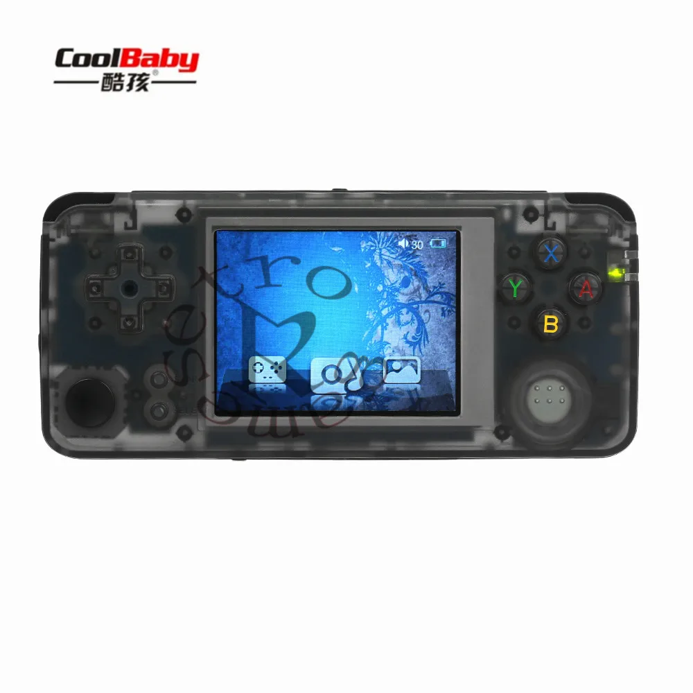 Q9 3000 игр Ретро портативная игровая консоль портативные консоли 3 &quotМини Видео