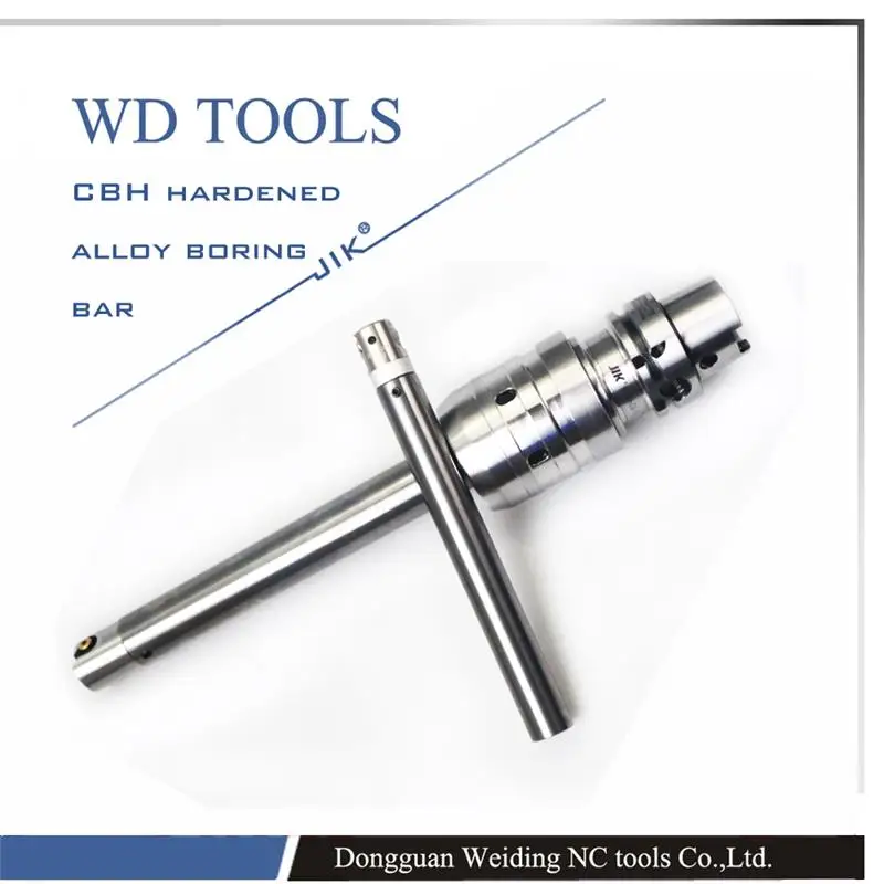 SC твердосплавный CBH тонкий сверлильный сверхтвердый материал тонкое