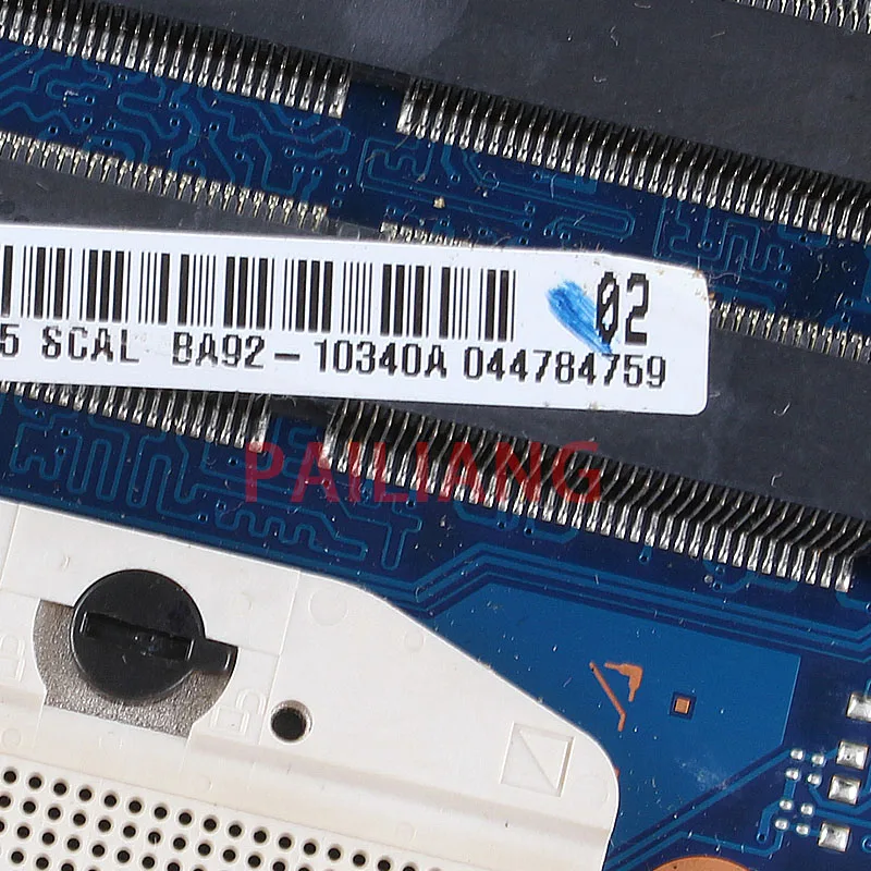 Материнская плата для ноутбука PAILIANG Sansung NP300E5C HM70 | Компьютеры и офис