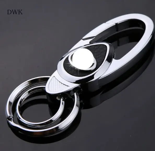 Кожаный брелок для ключей с логотипом автомобиля Lexus RX300 IS250 RX330 GS300 IS200 RX350 IX470 GX470 |