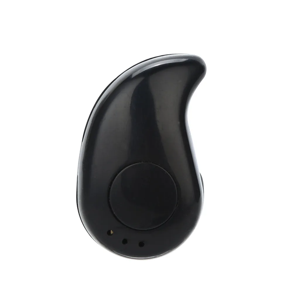 Беспроводные мини наушники kebidu S530X Bluetooth гарнитура с басами стереозвук Blutooth