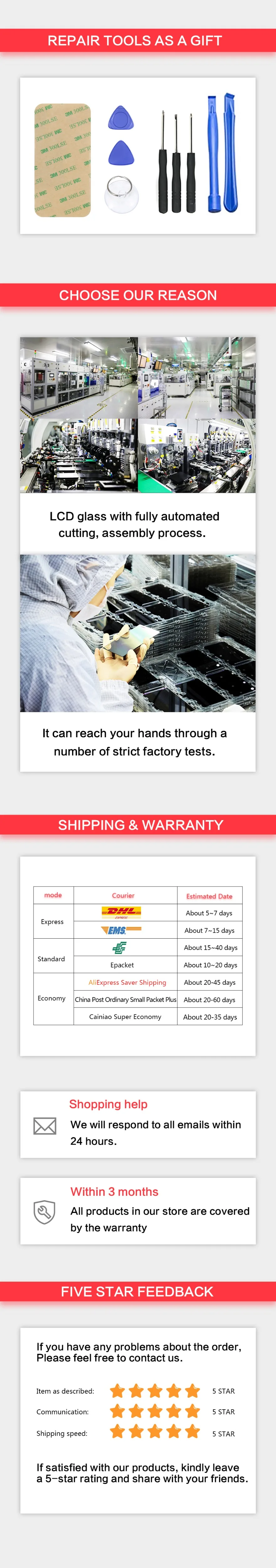 ЖК-дисплей для samsung Galaxy S3 SIII I9300 i9300i i9301 i9308i i9301i i9305, сенсорный экран, запасные части для samsung s3