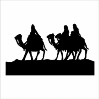 Black Праздничная Рождественская декорация, Виниловая наклейка с изображением Рождества, Рождественская стеклянная виниловая наклейка, знак Рождества, украшение для дома - Цвет: Black