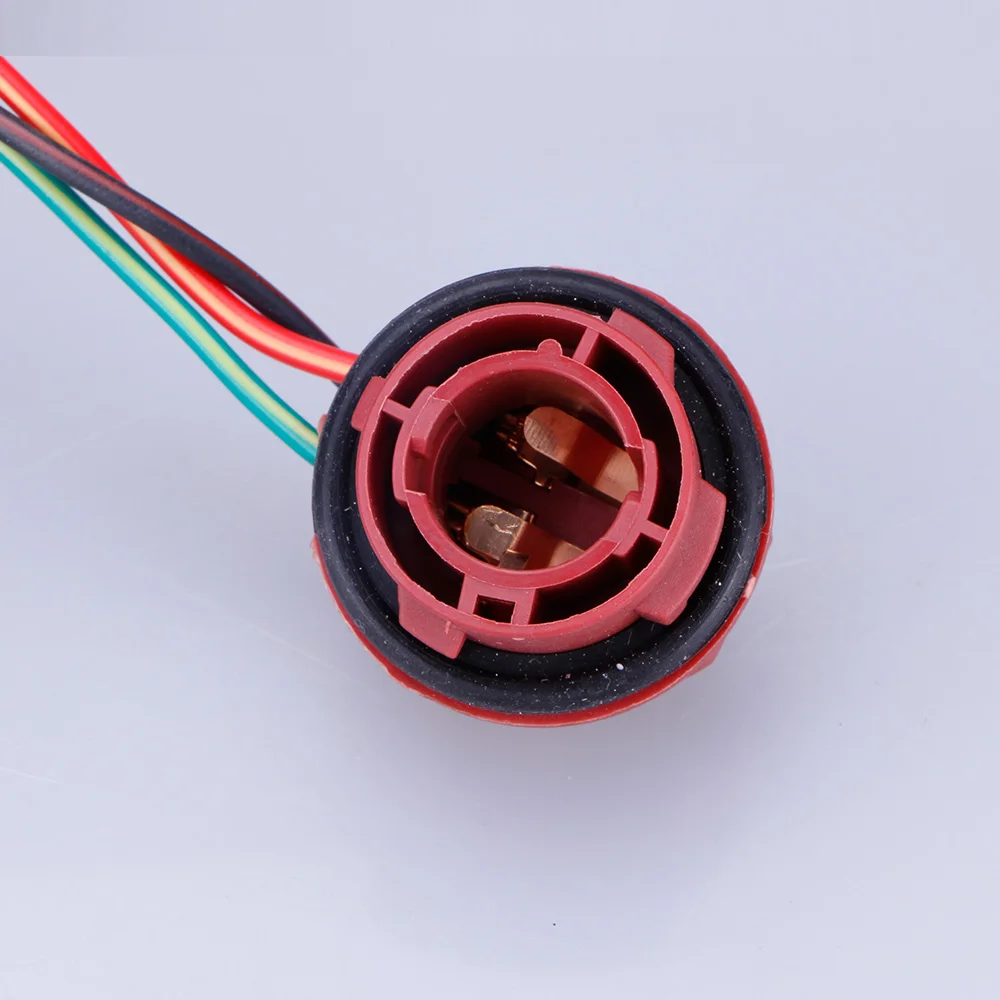 TC X Canbus декодер обманка для светодиодных ламп BAY15D 1157|decoder led|socket ledsocket 1157 |