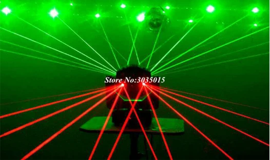 Быстрая 16*3 Вт RGBW led сценический эффект лазерный футбольный светильник луч стробоскоп лазер 3 в i проектор для dj диско движущаяся головка