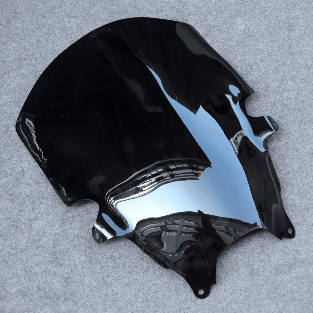 Ветровое стекло подходит для Suzuki Bandit GSF600 00-05 1200 GSF1200 01-05