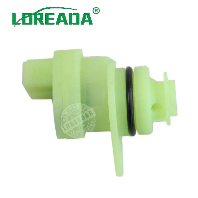 LOREADA одометр датчик скорости OE #6160 24 616024 576083A 6PU009161 021 для Peugeot 106 206 306 406 боксер Fiat
