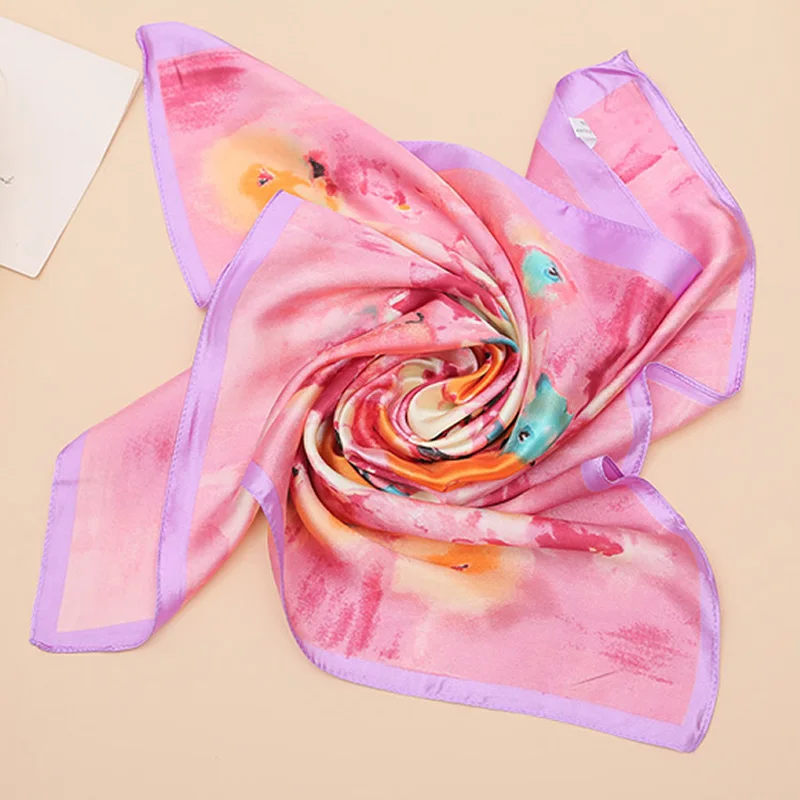 Бесплатная доставка женский платок Дамский для девочки повязка на голову с