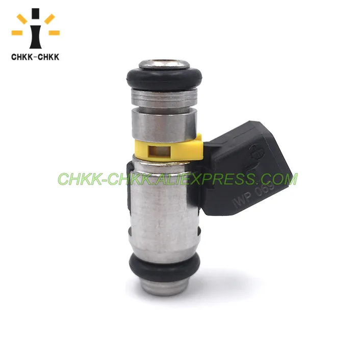

CHKK-CHKK Fuel Injectors OEM IWP069 for Harley Davidson Ducati Mercruiser Mag