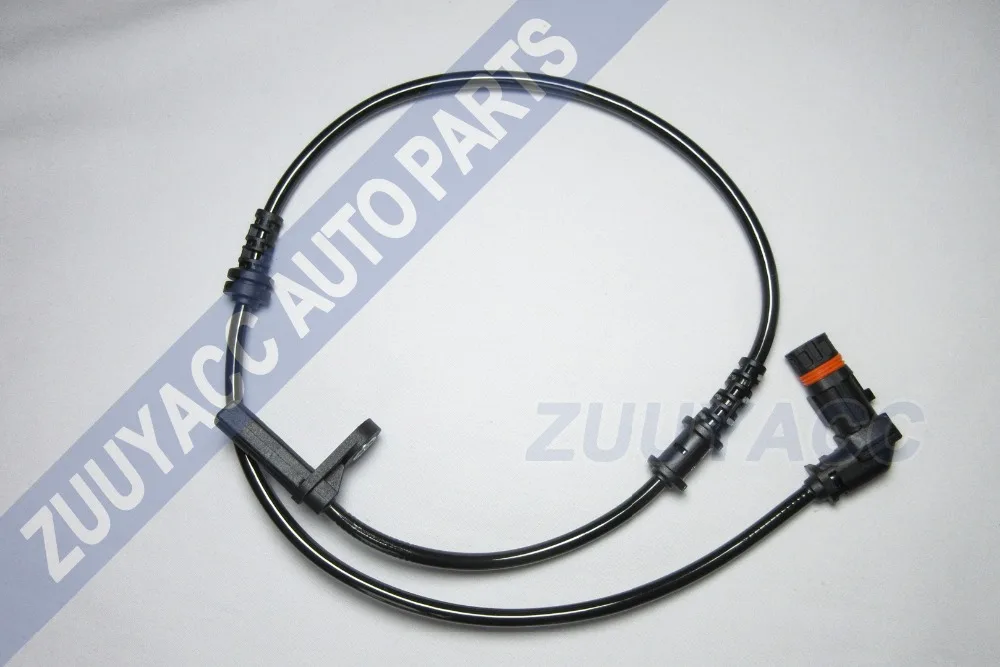 Датчик скорости колеса ABS для Mercedes Benz W204 C Classe Roue Avant A2049052905 A2049057702|Запчасти и