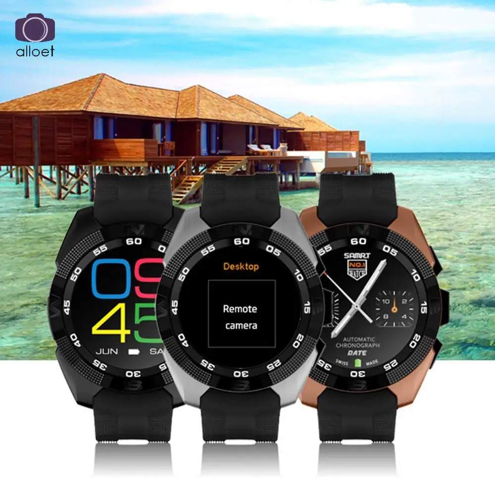 2016 новый mtk2502 G5 smart watch SmartWatch heart rate monitor фитнес tracker камеры Android iOS телефон SMS