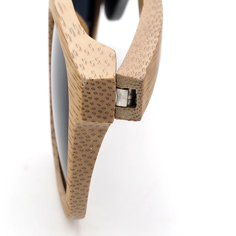 Бобо птица Марка поляризационные Солнцезащитные очки для женщин Для мужчин