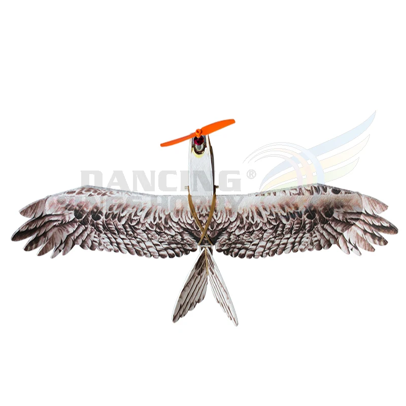 DW Hobby планер из пеноматериала RC Plane EPP биомагнитный мини фотосамолет Wingspan 1200 мм