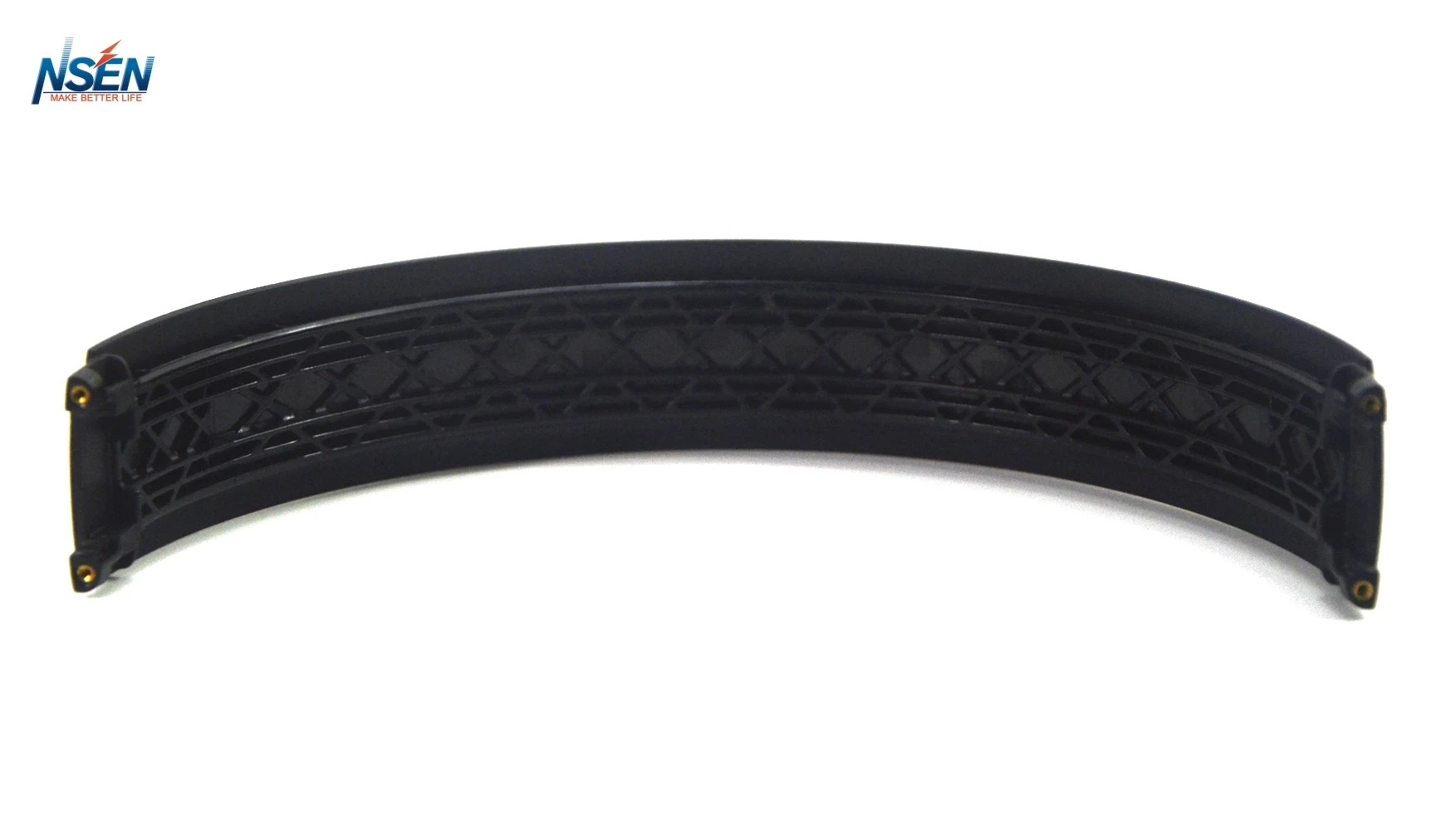 Replacement Top Headband Pad Cushions Repair Part for Beats Studio 2.0 Wired / Wireless Over Ear Headphone (Matte Black) | Электроника