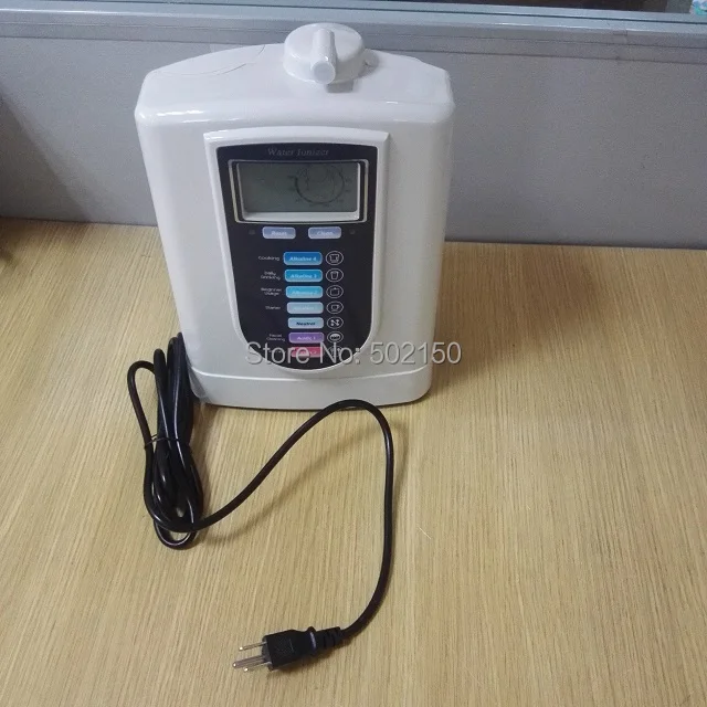 

Hot sellingAlkaline water purifier, Alkaline water ionizer WTH-803