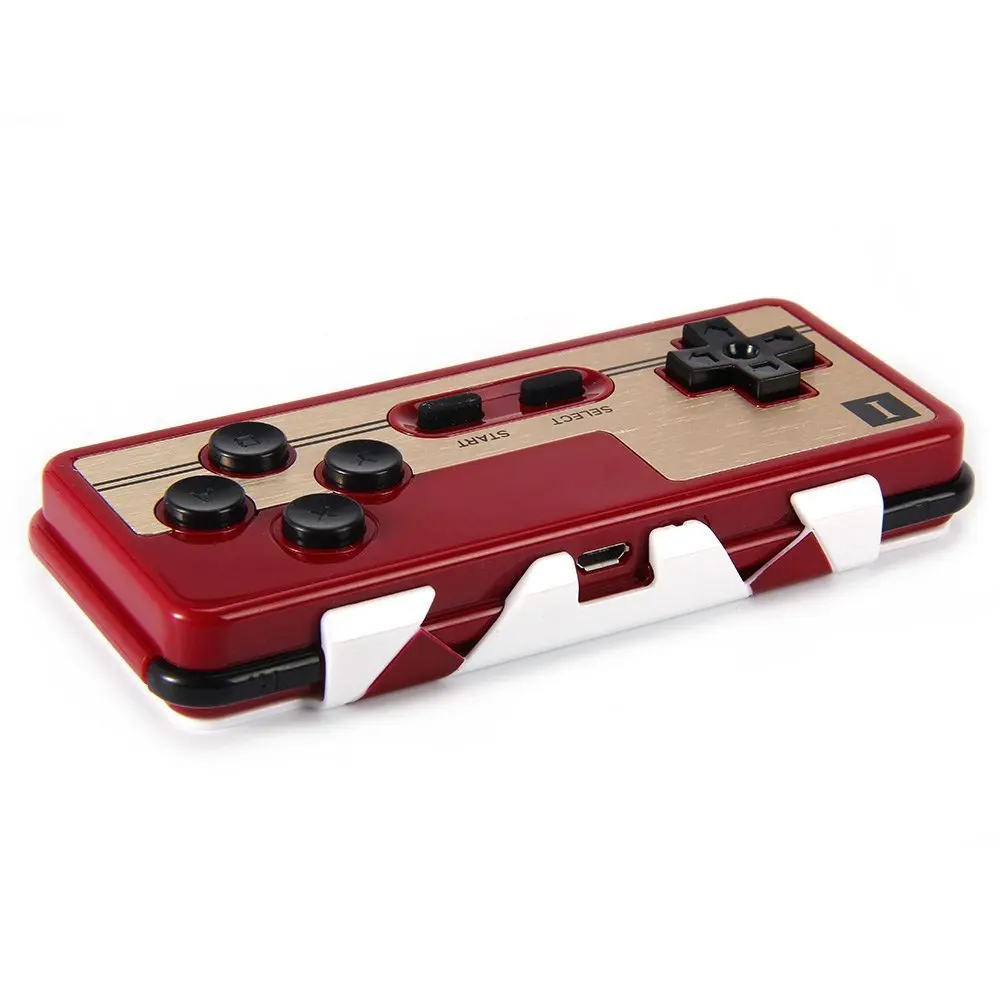 8bitdo FC30 беспроводной геймпад игровой контроллер для iOS/Android/PC/nintendo Switch|Геймпады| |