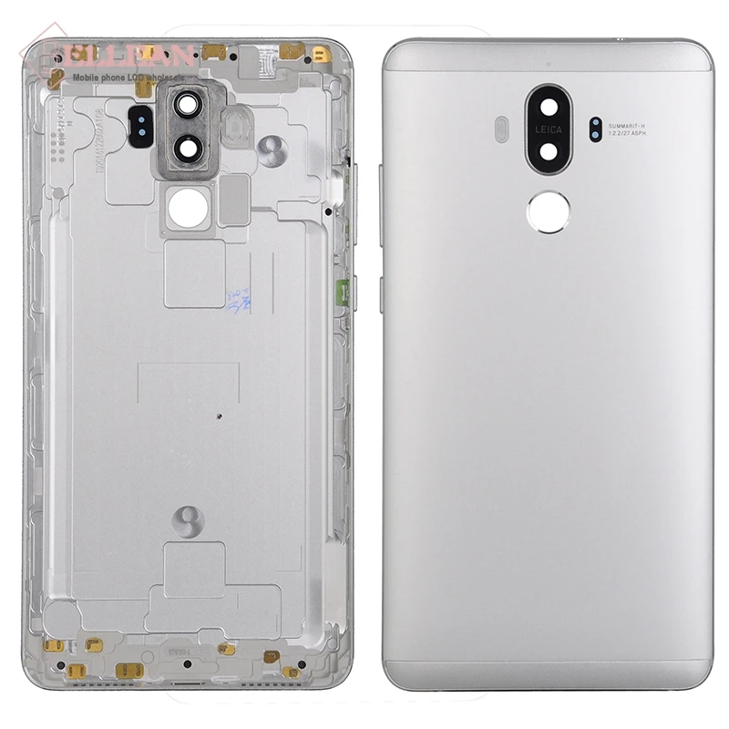 1 шт. металлическая крышка для аккумулятора HH 5 9 дюйма Mate задняя Huawei чехол корпуса