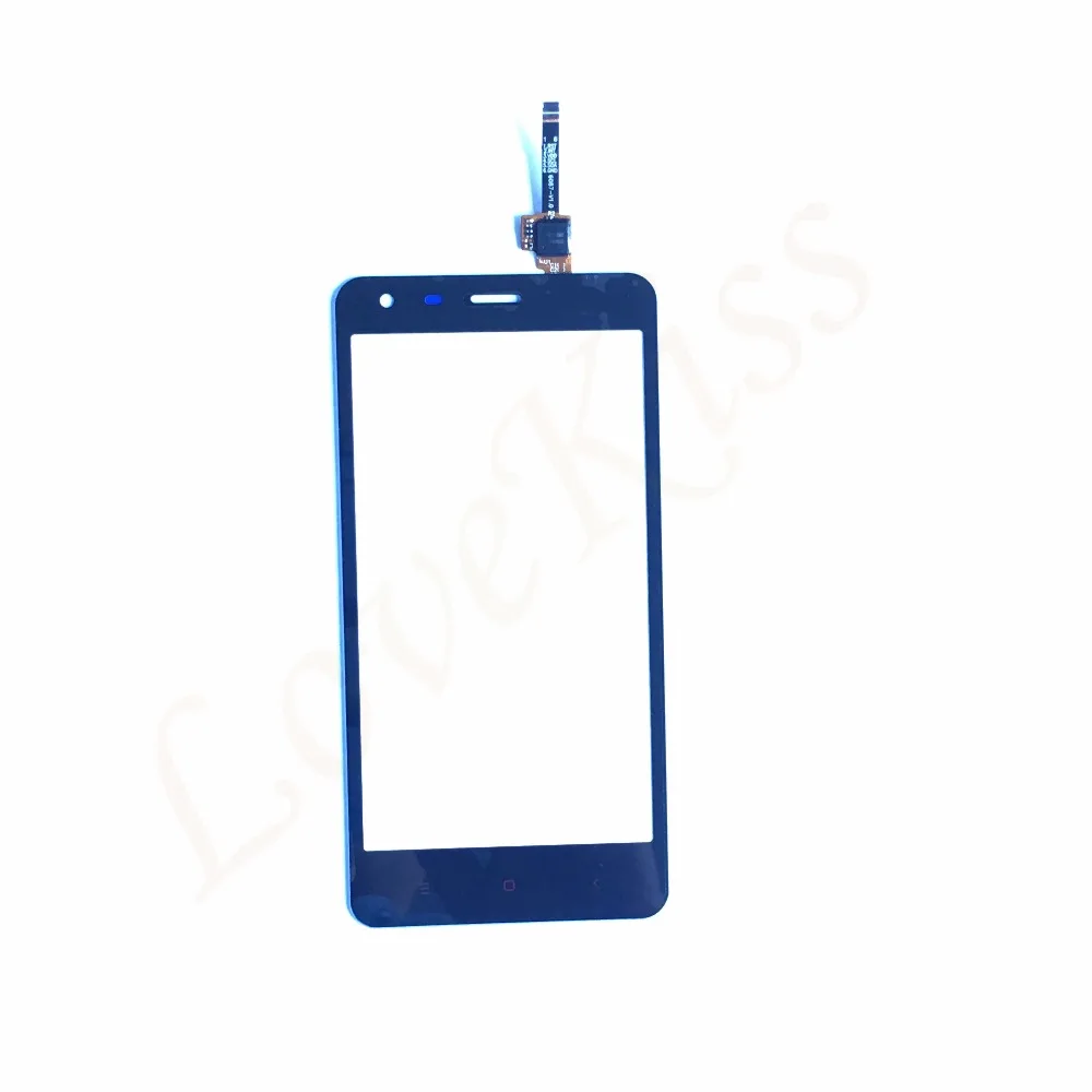 4.7&quot High Quality Touch Screen Panel For Xiaomi Redmi 2 redmi2 Hongmi Touchscreen Digitizer Sensor Front Glass Replacement | Мобильные