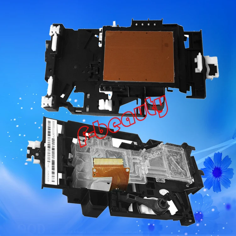 Оригинальная Печатающая головка для Brother MFC J4410 J4510 J4610 J4710 J3520 J3720 J2310 J2510 J6520 J6920 J6720 DCP