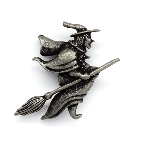 12 шт./лот оптовая продажа модные броши ведьмы C101396|brooch fashion|brooches wholesalefashion brooch |